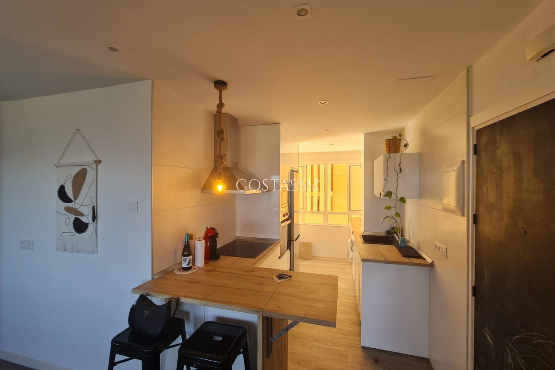 Revente - Apartments -
San Javier - La Manga