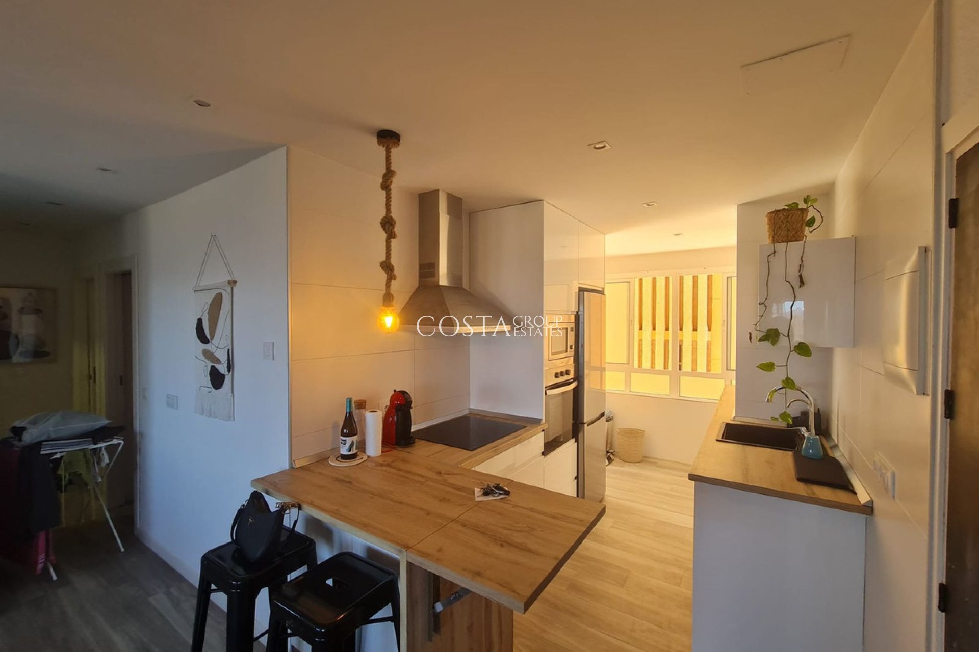 Revente - Apartments -
San Javier - La Manga