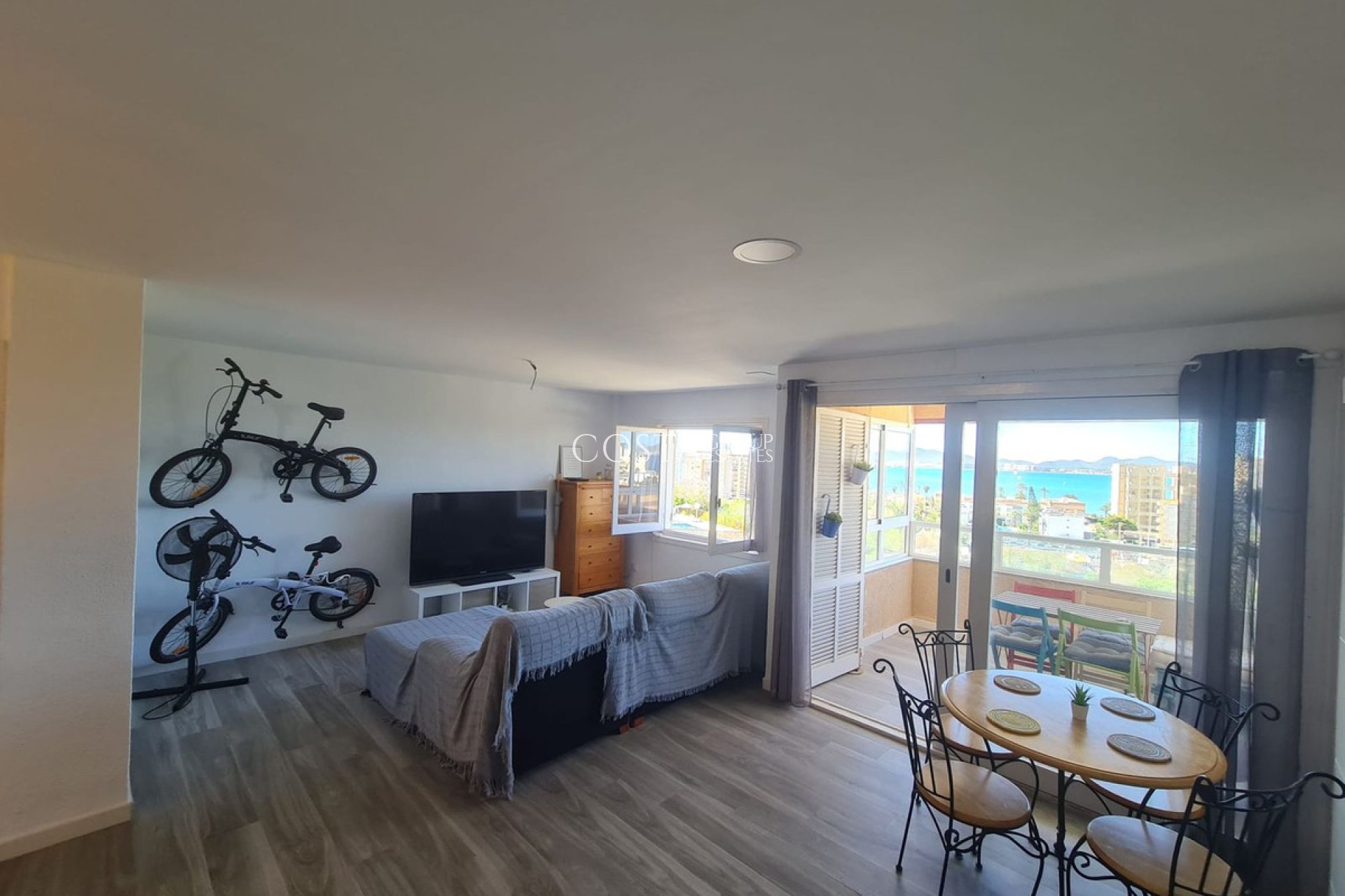 Revente - Apartments -
San Javier - La Manga