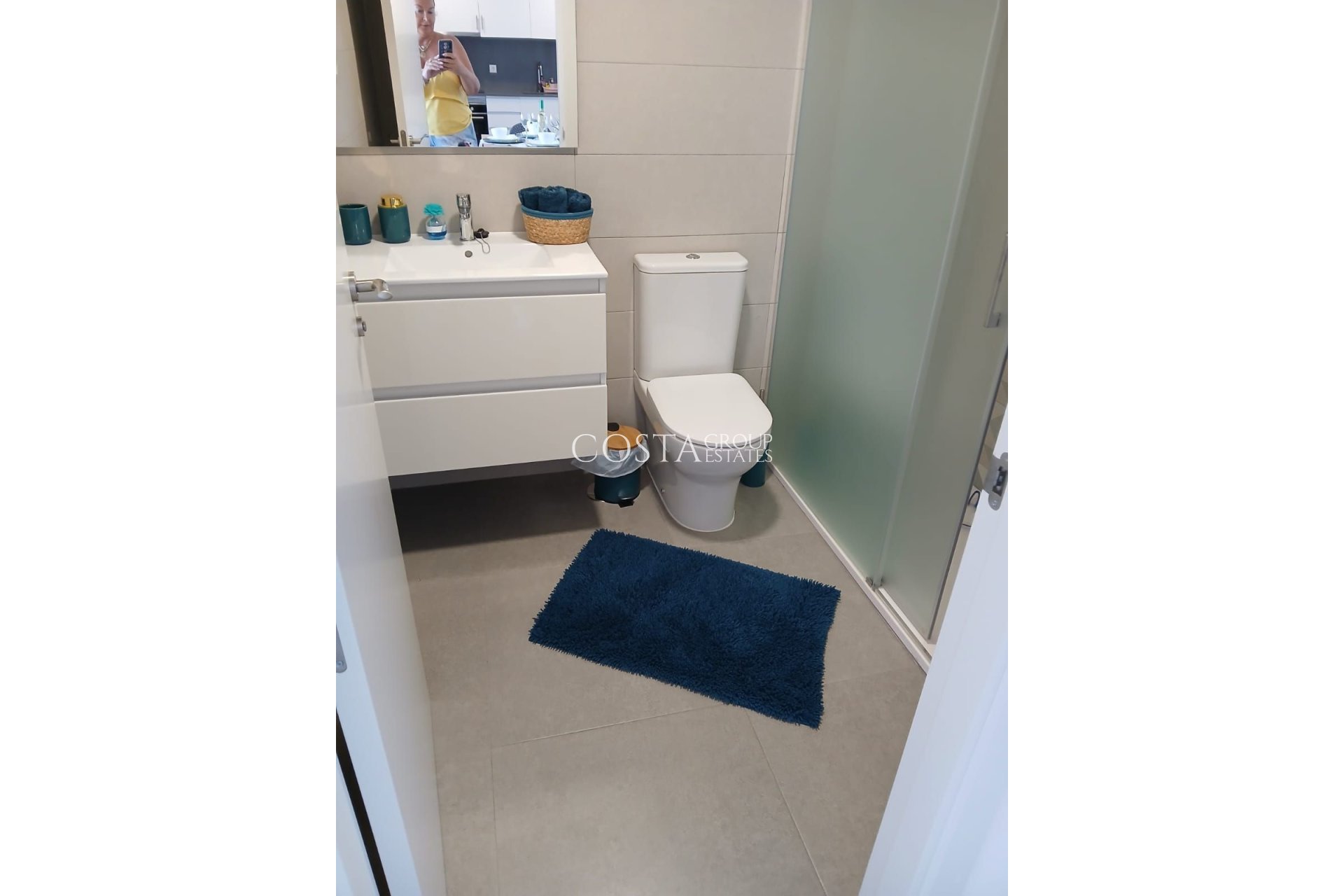 Revente - Apartments -
San Javier - La Manga