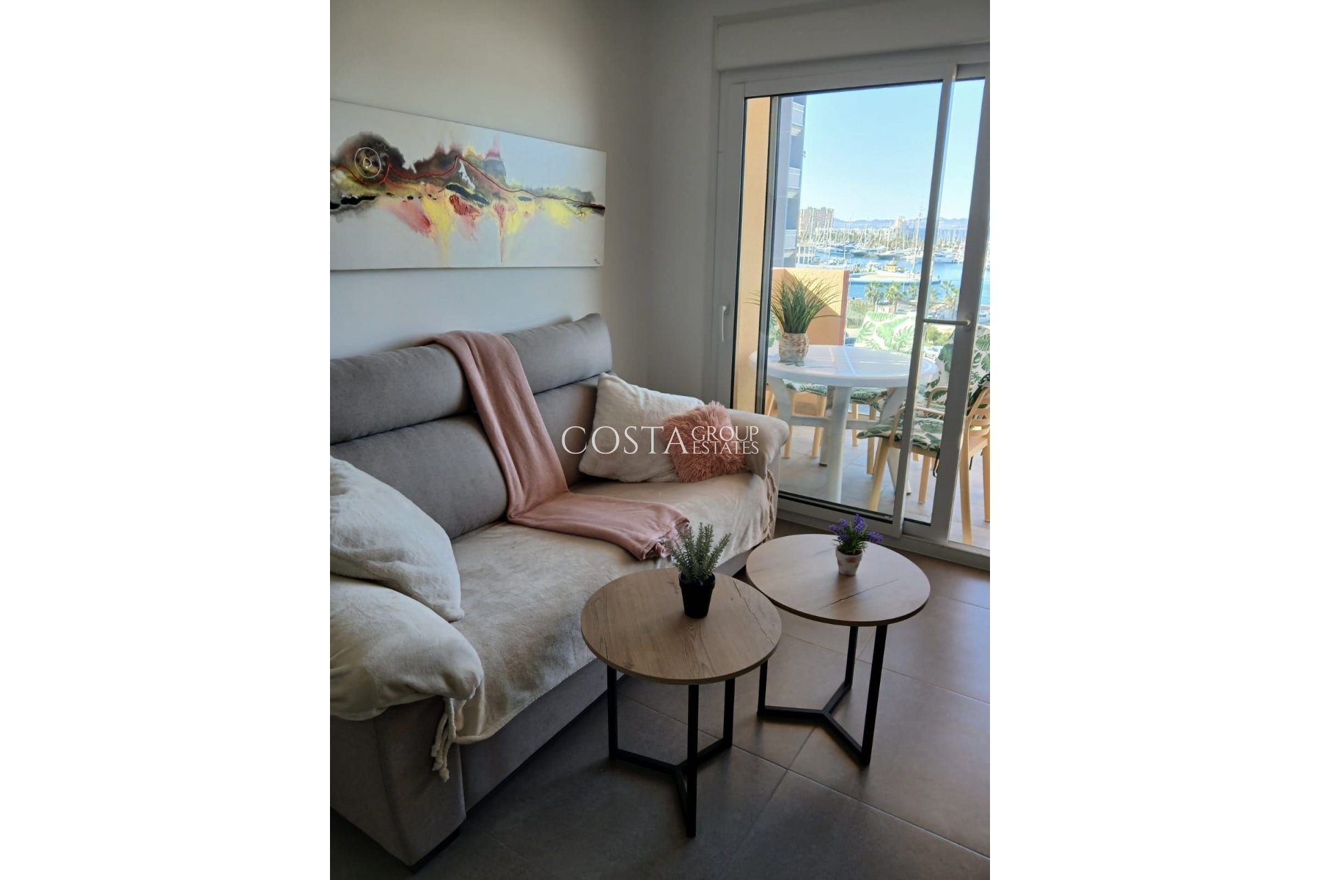 Revente - Apartments -
San Javier - La Manga