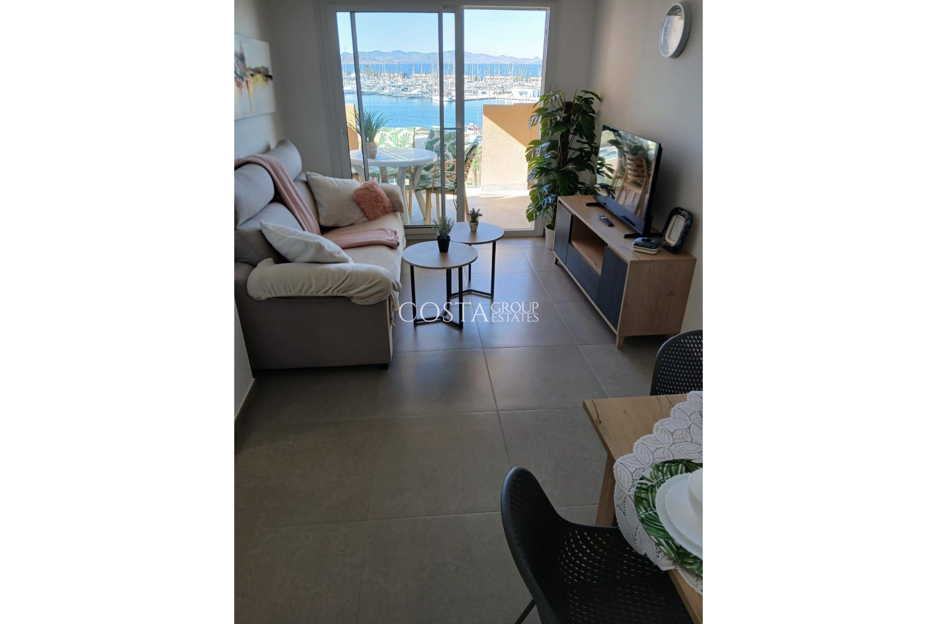 Revente - Apartments -
San Javier - La Manga