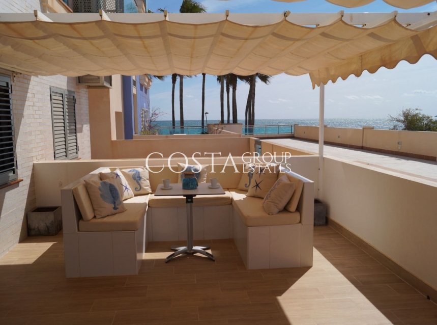 Revente - Apartments -
San Javier - La Manga