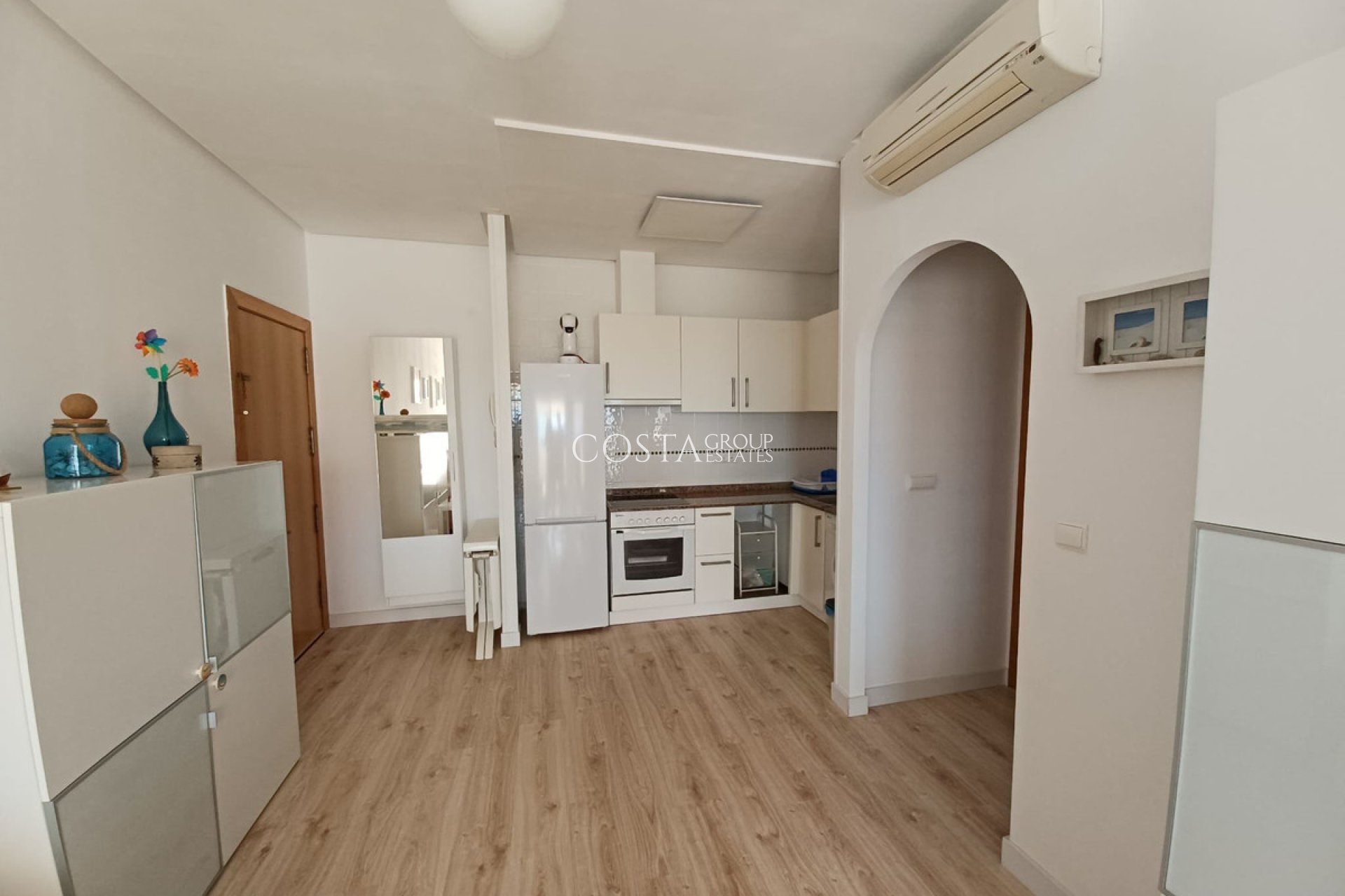 Revente - Apartments -
San Javier - La Manga