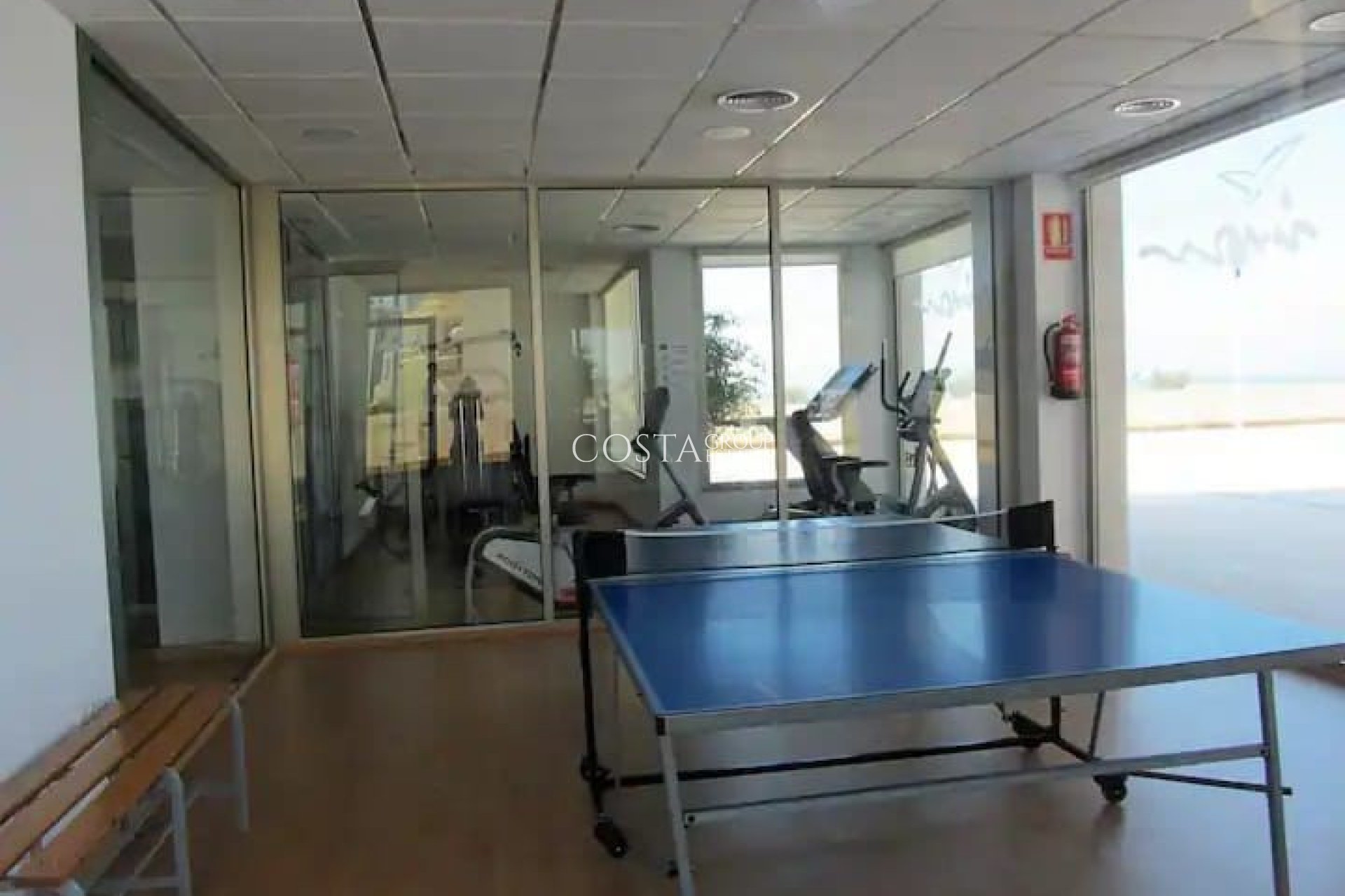 Revente - Apartments -
San Javier - La Manga