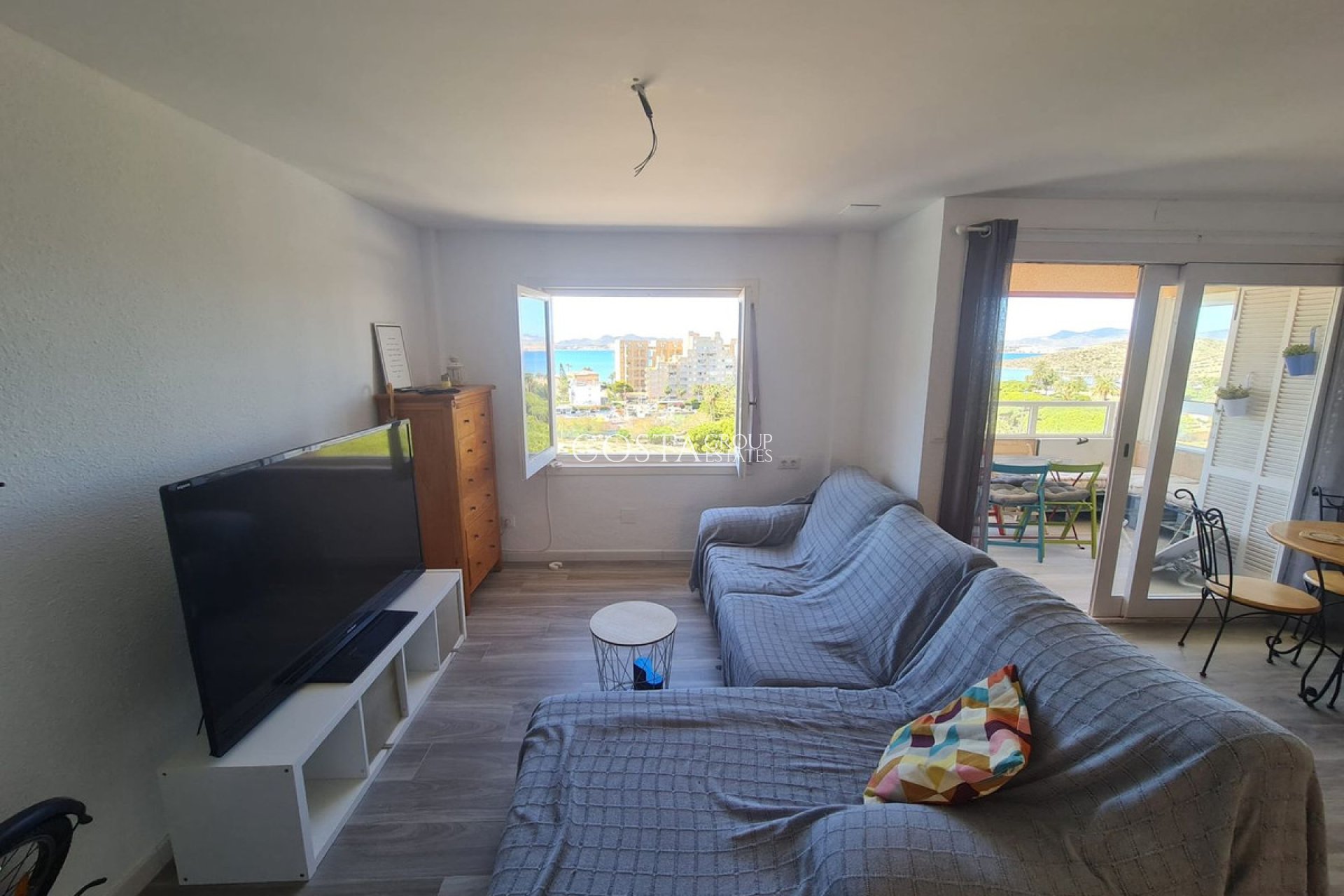 Revente - Apartments -
San Javier - La Manga