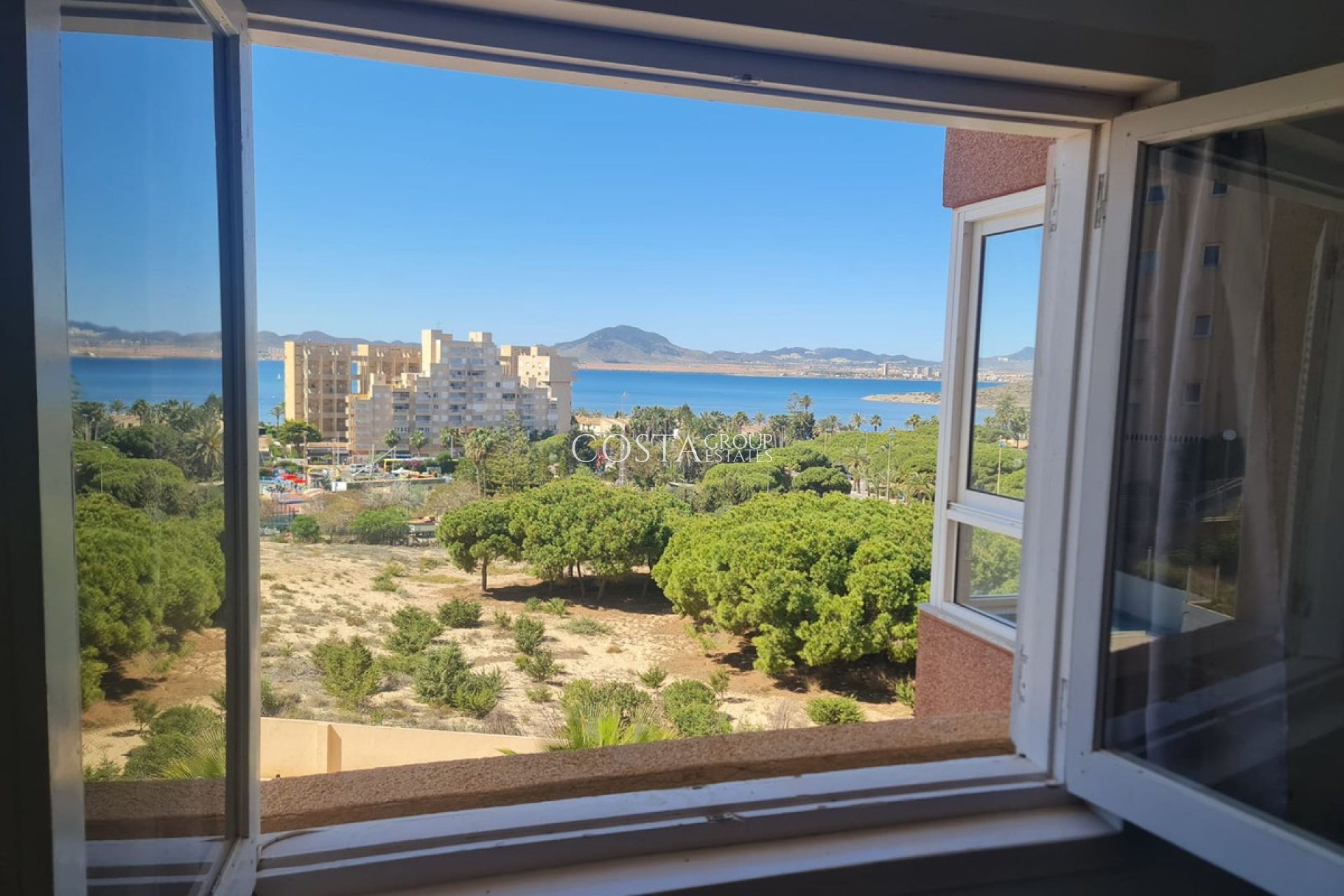 Revente - Apartments -
San Javier - La Manga
