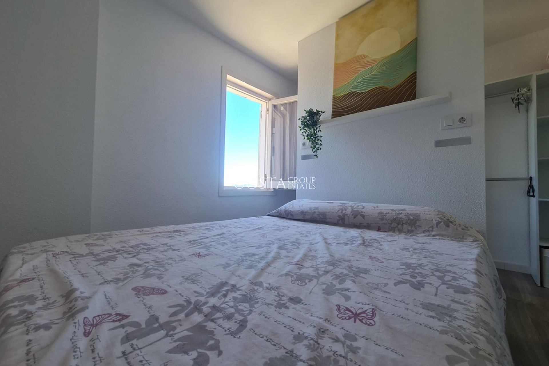 Revente - Apartments -
San Javier - La Manga