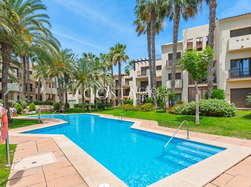 Revente - Apartments -
San Javier - Roda Golf