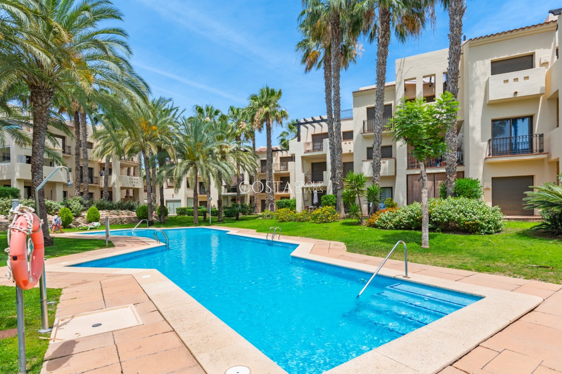 Revente - Apartments -
San Javier - Roda Golf