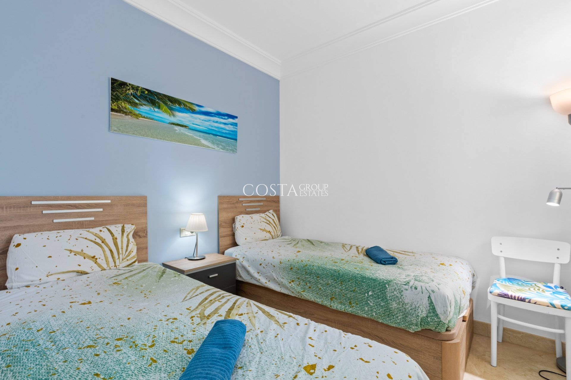 Revente - Apartments -
San Javier - Roda Golf