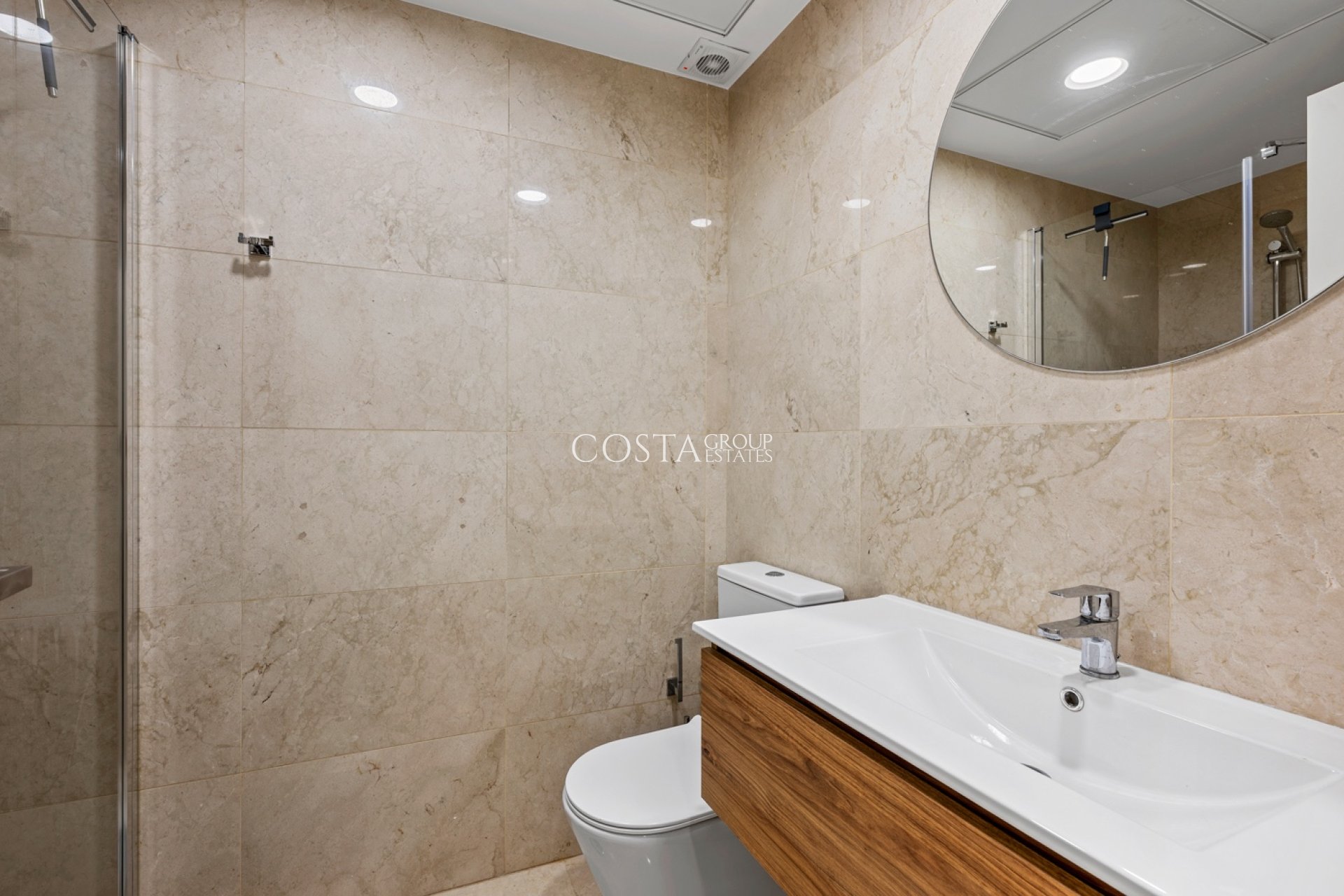 Revente - Apartments -
San Javier - Roda Golf