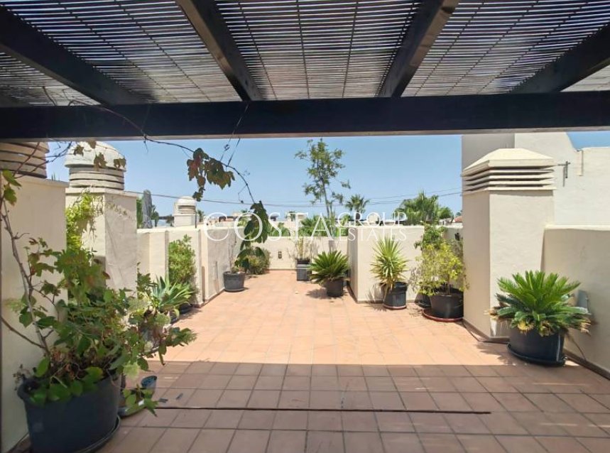 Revente - Apartments -
San Javier - Roda