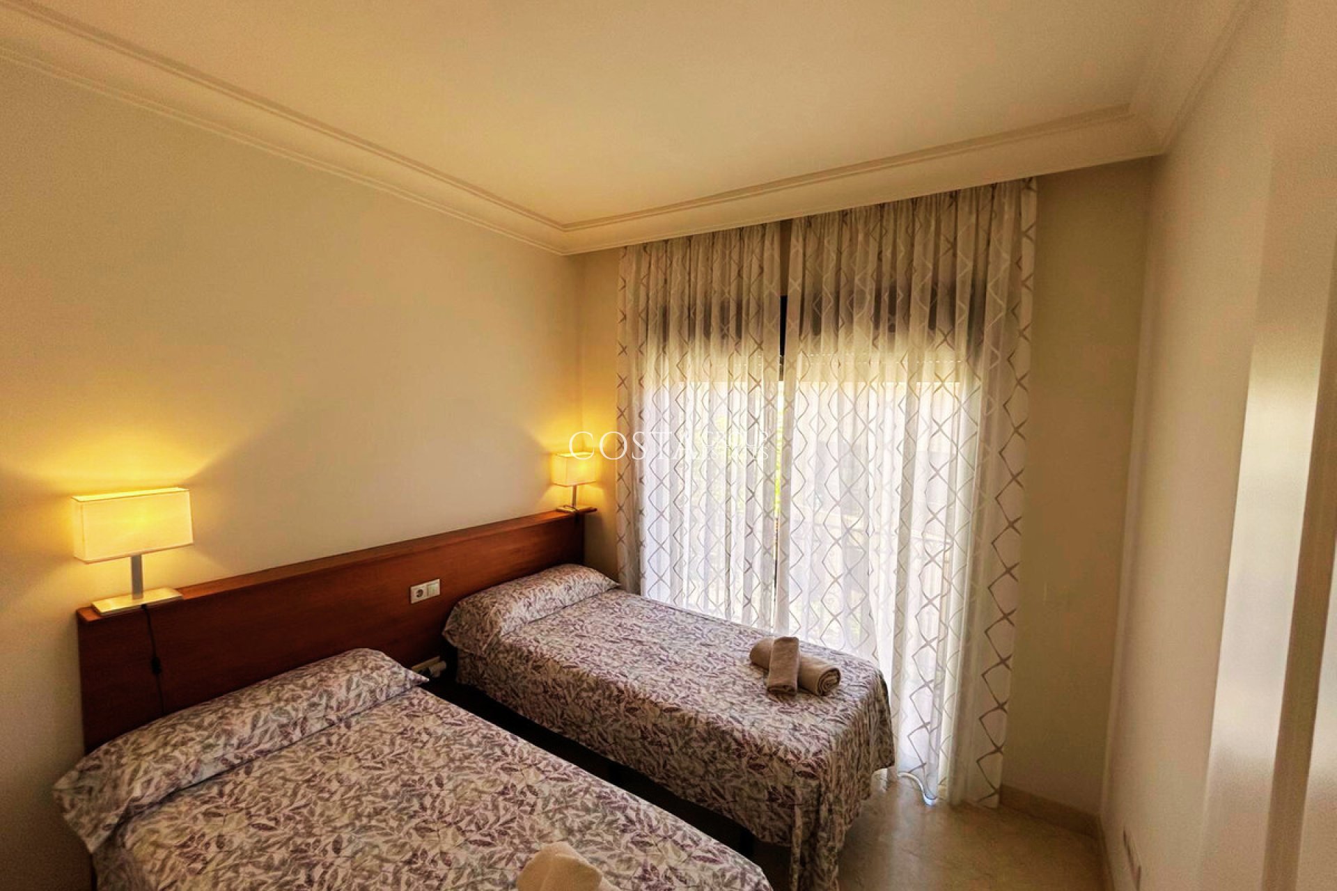 Revente - Apartments -
San Javier - Roda