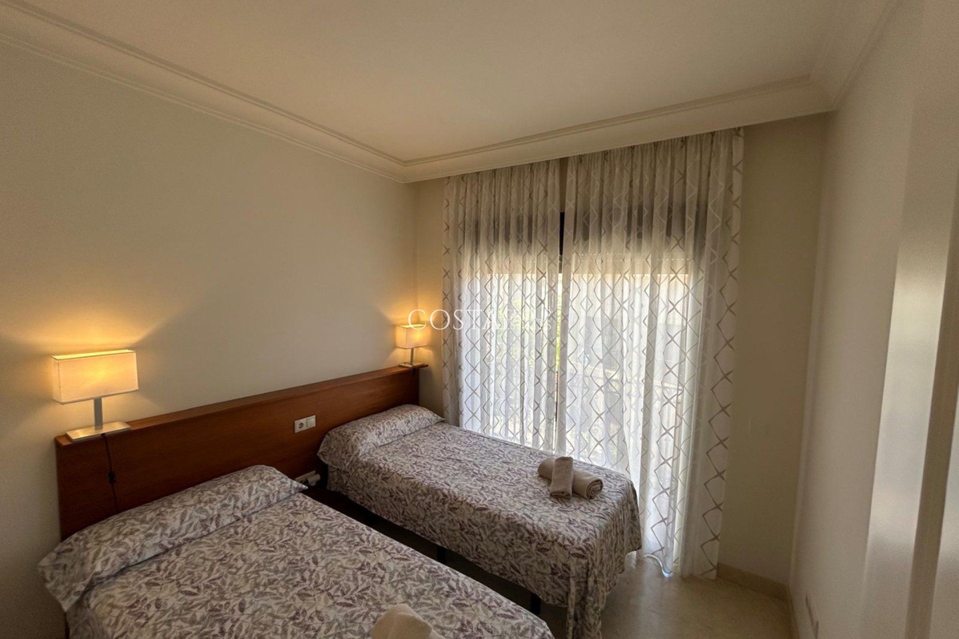 Revente - Apartments -
San Javier - Roda