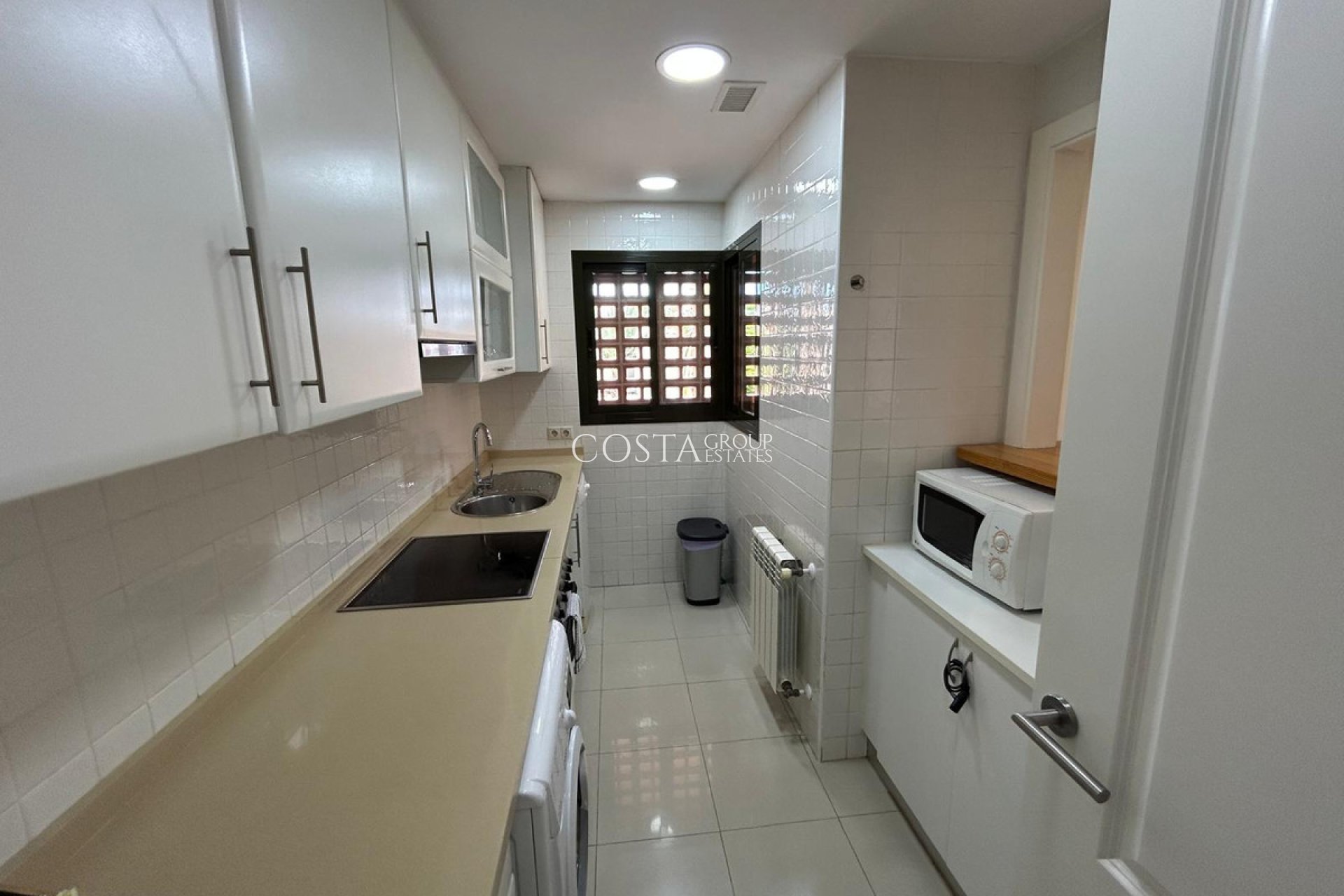 Revente - Apartments -
San Javier - Roda