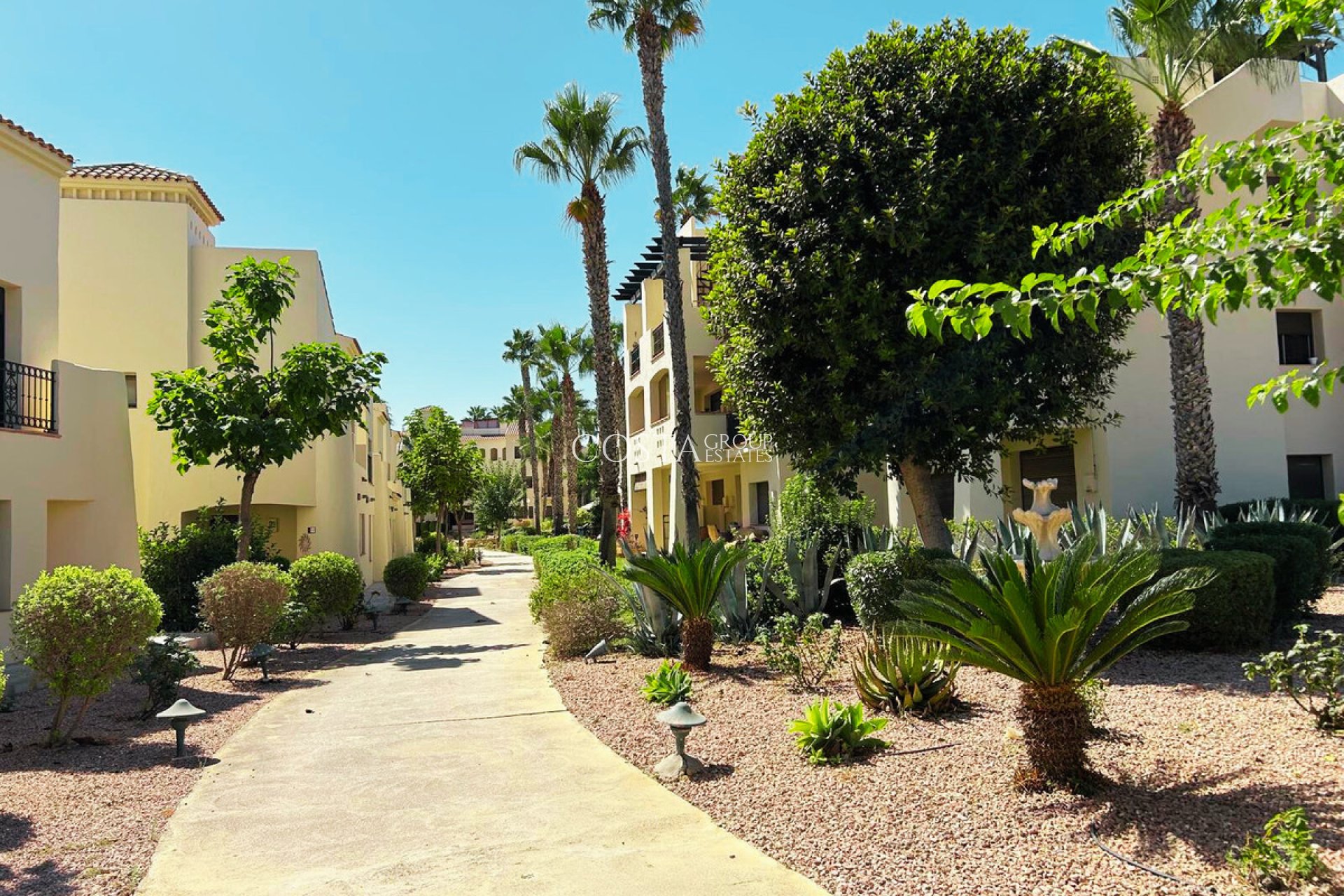 Revente - Apartments -
San Javier - Roda