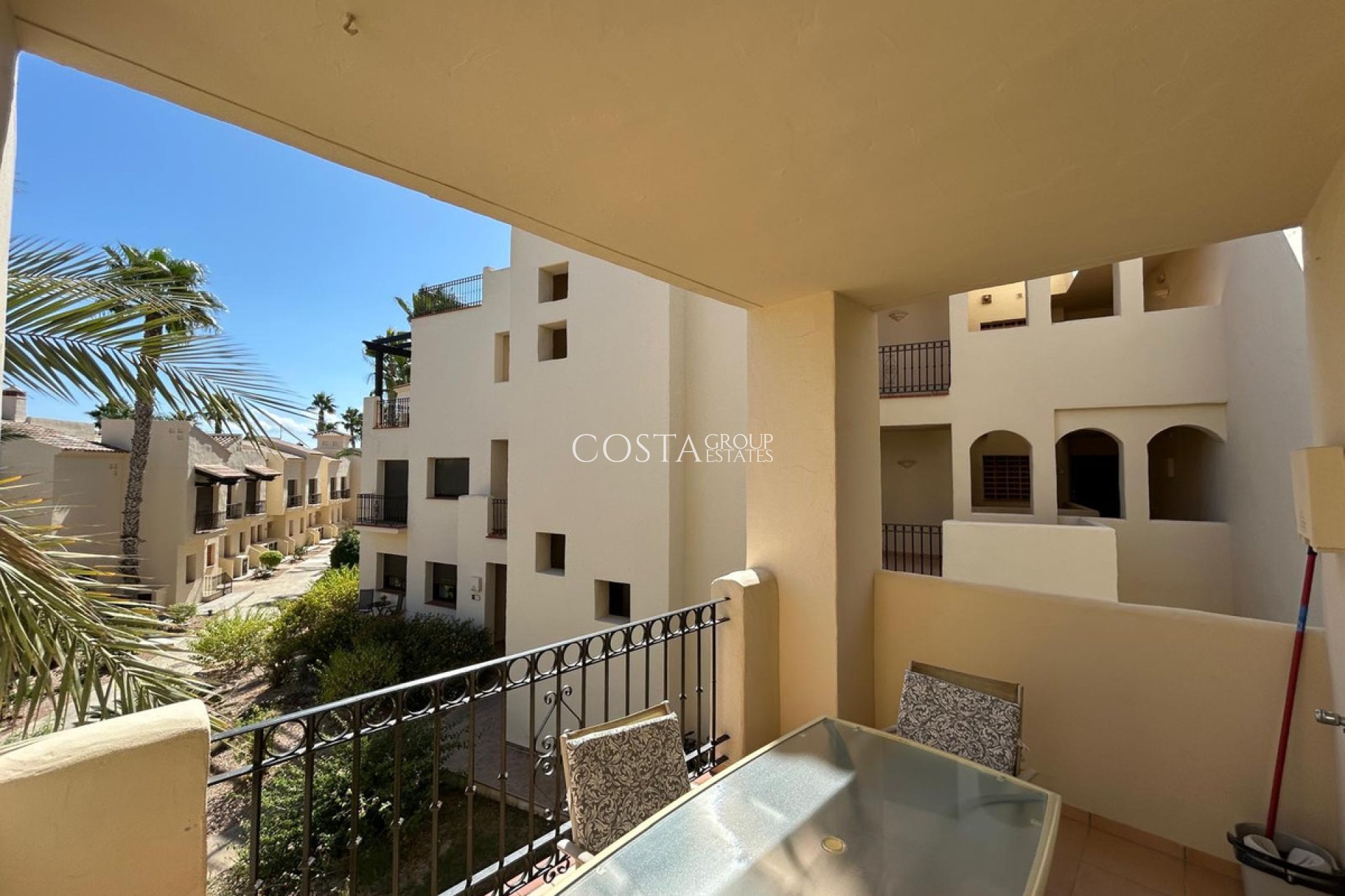 Revente - Apartments -
San Javier - Roda