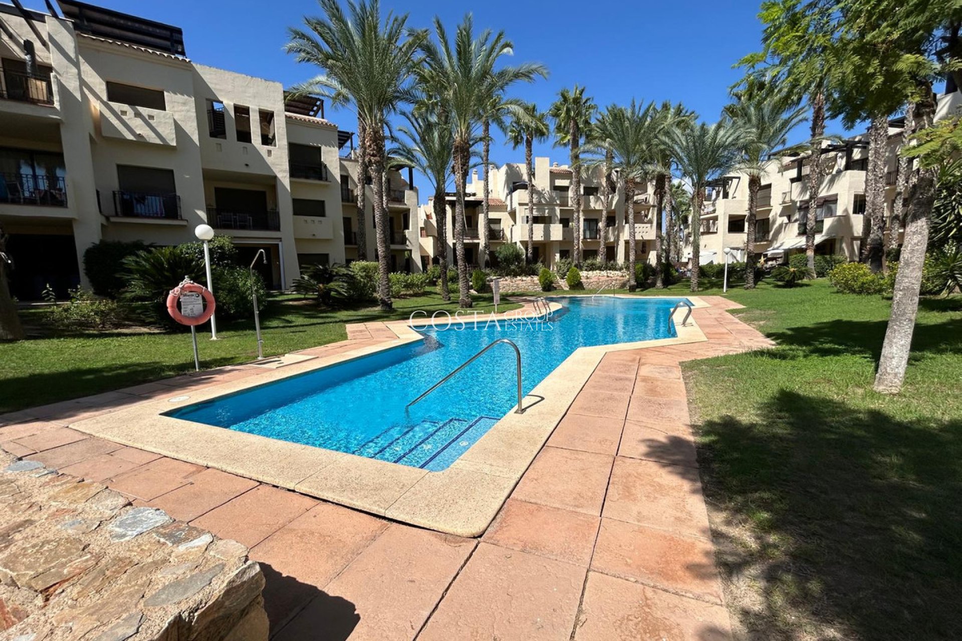 Revente - Apartments -
San Javier - Roda