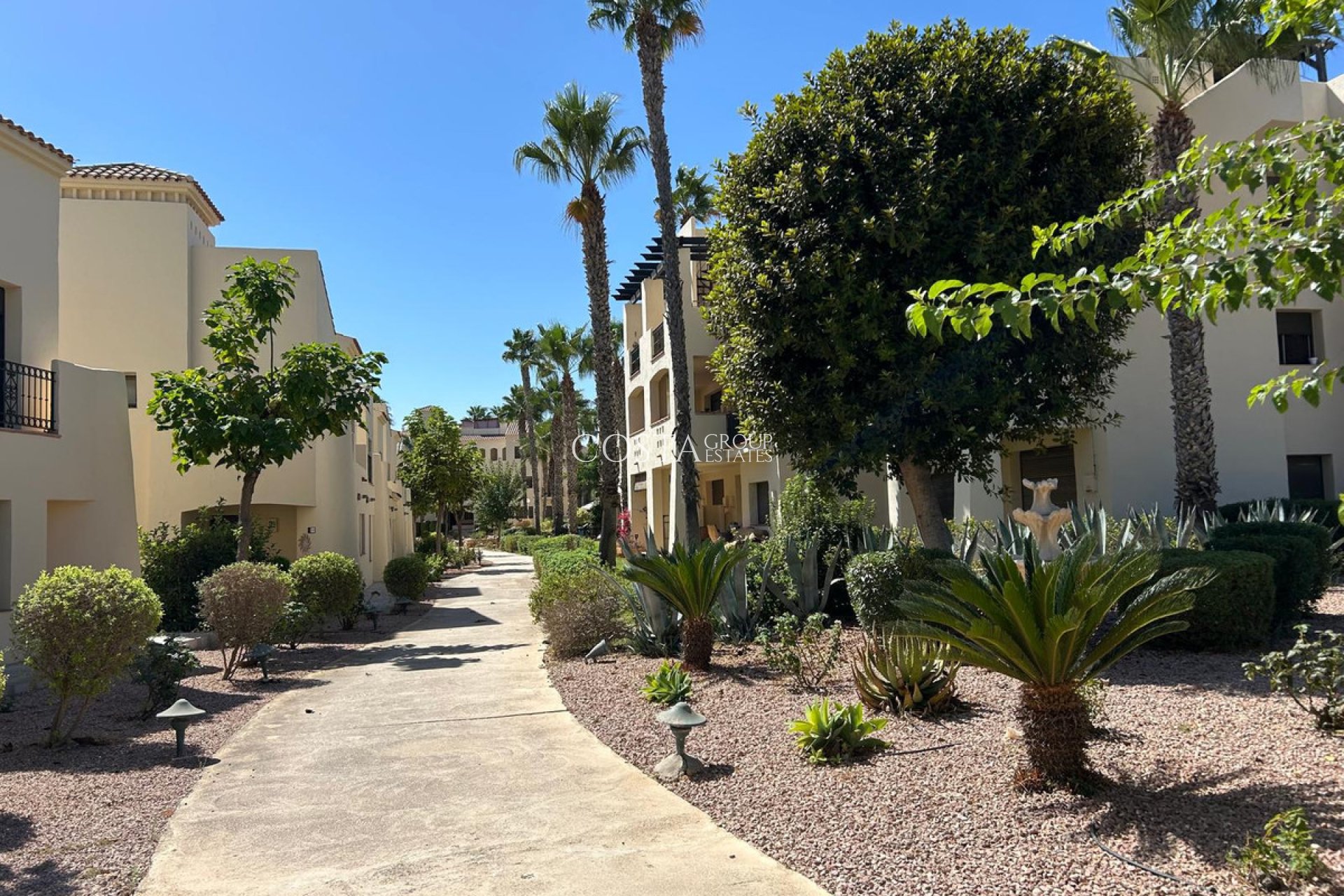 Revente - Apartments -
San Javier - Roda