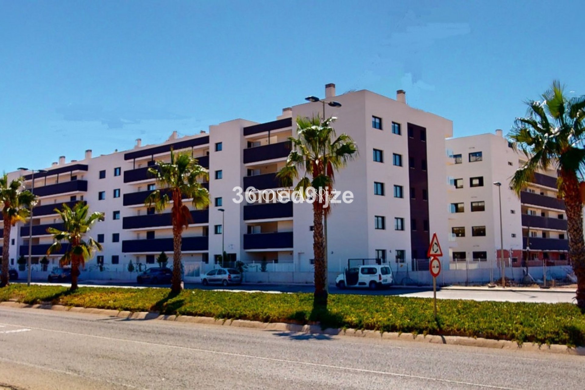 Revente - Apartments -
San Javier - San Javier Centro