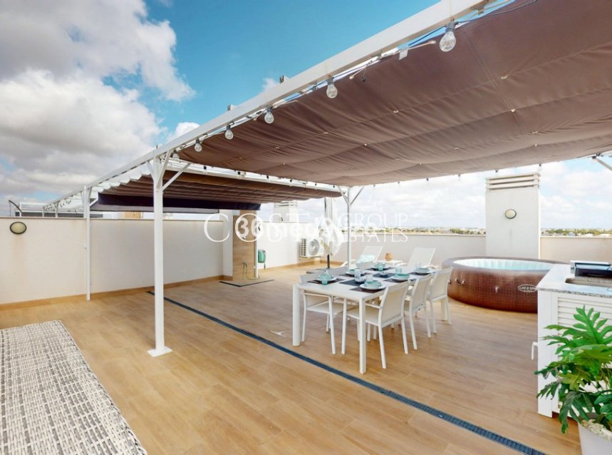 Revente - Apartments -
San Javier - San Javier Centro