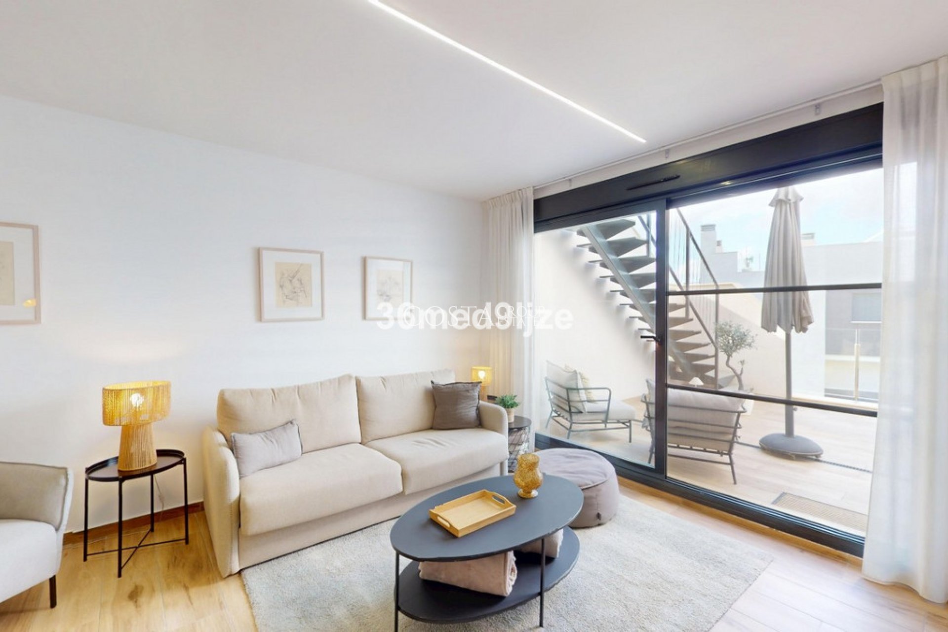 Revente - Apartments -
San Javier - San Javier Centro