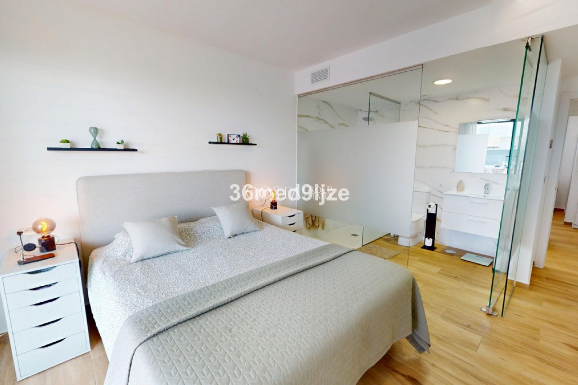 Revente - Apartments -
San Javier - San Javier Centro