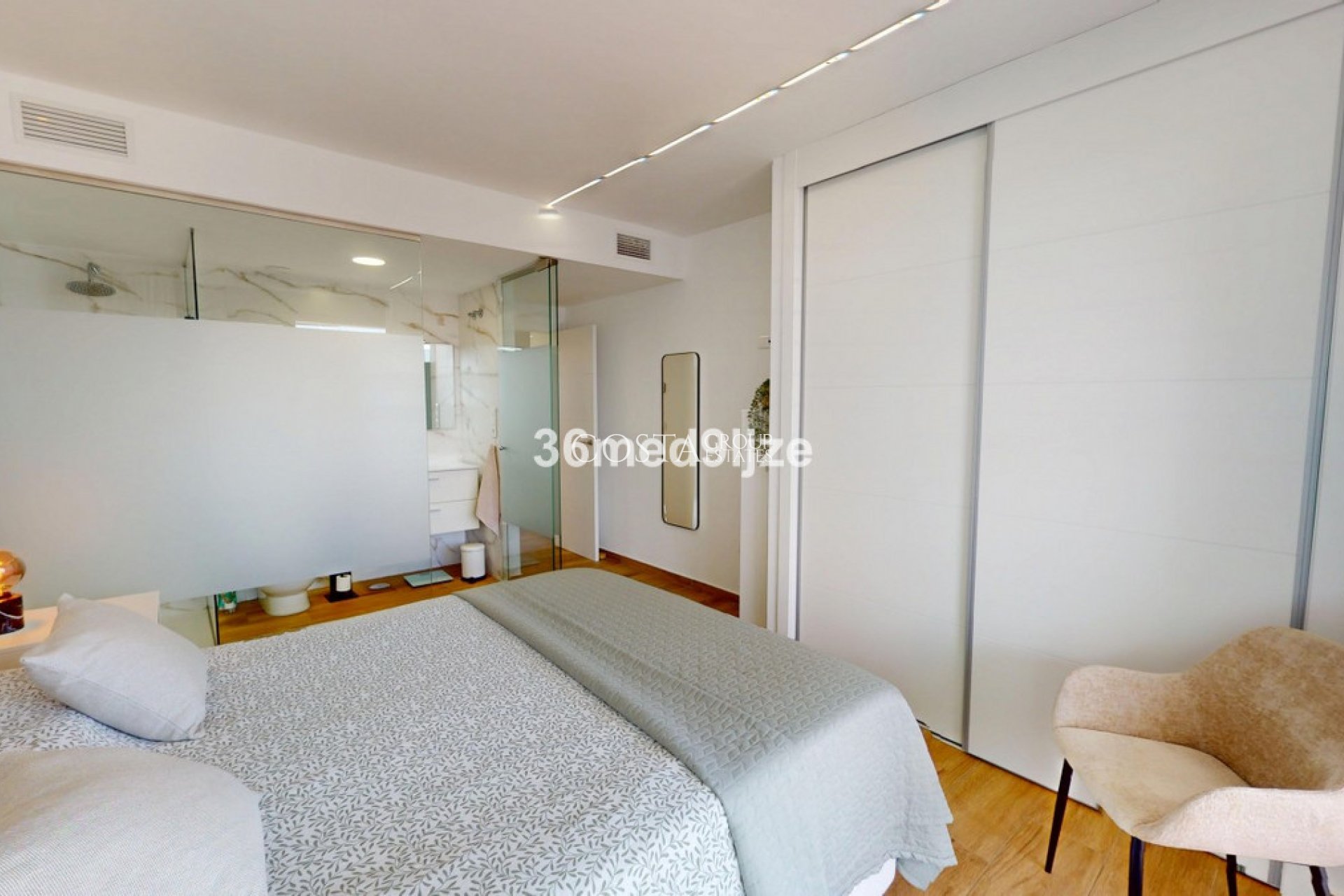 Revente - Apartments -
San Javier - San Javier Centro