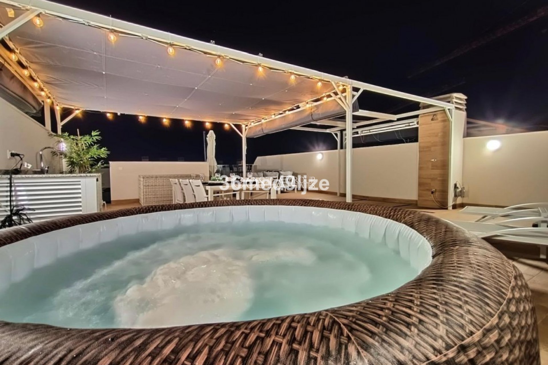 Revente - Apartments -
San Javier - San Javier Centro