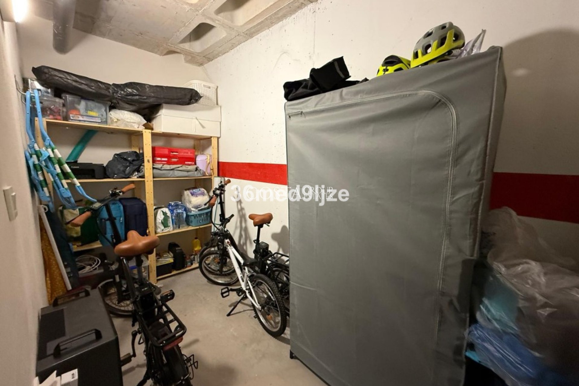 Revente - Apartments -
San Javier - San Javier Centro