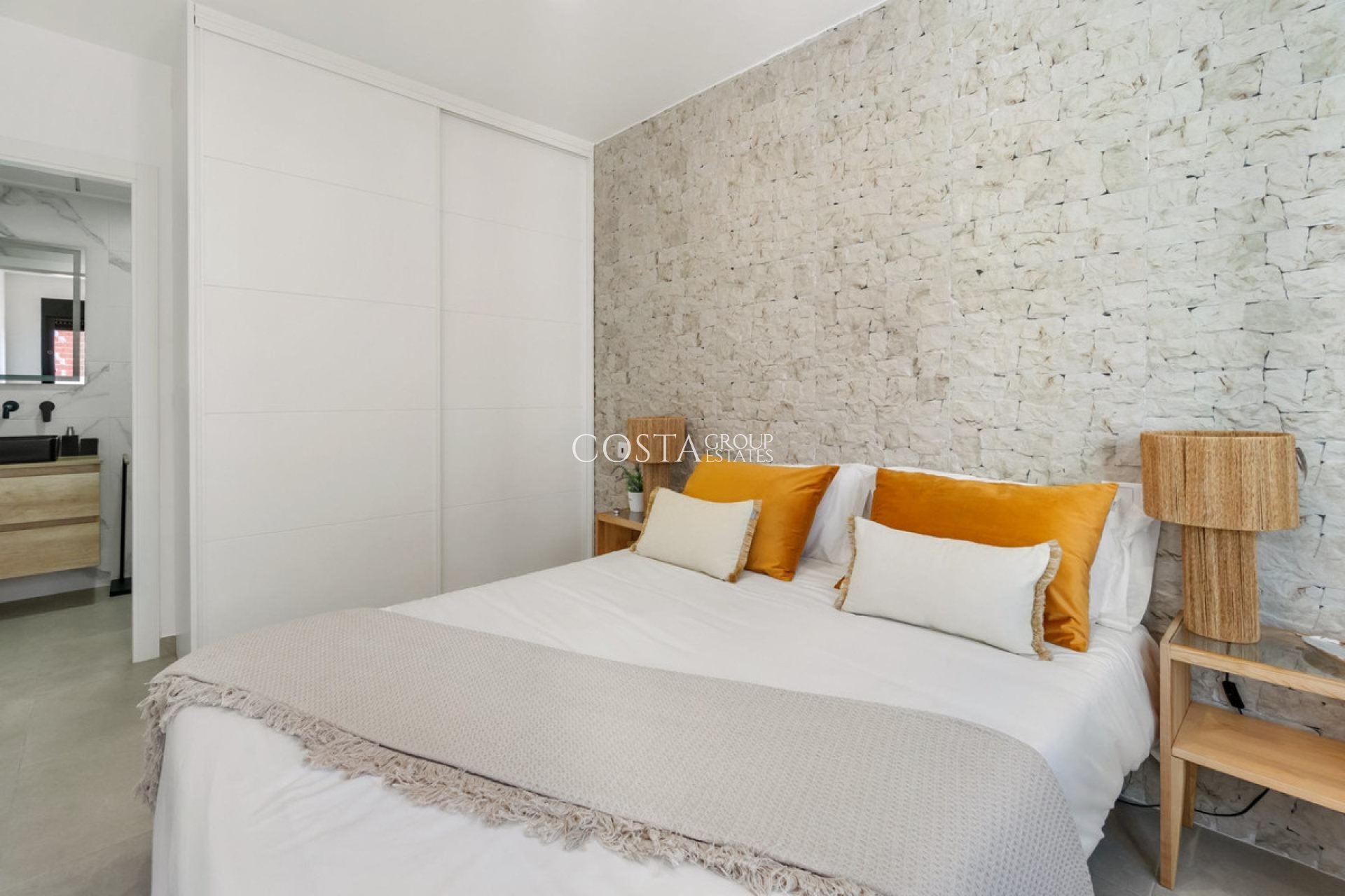 Revente - Apartments -
San Javier - Santiago De La Ribera