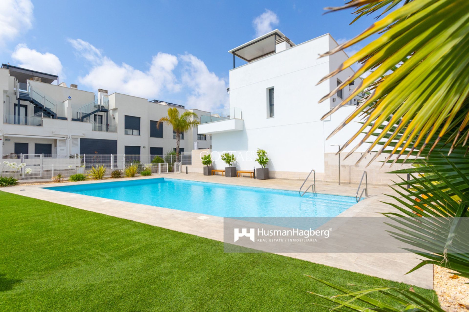Revente - Apartments -
San Javier - Santiago De La Ribera