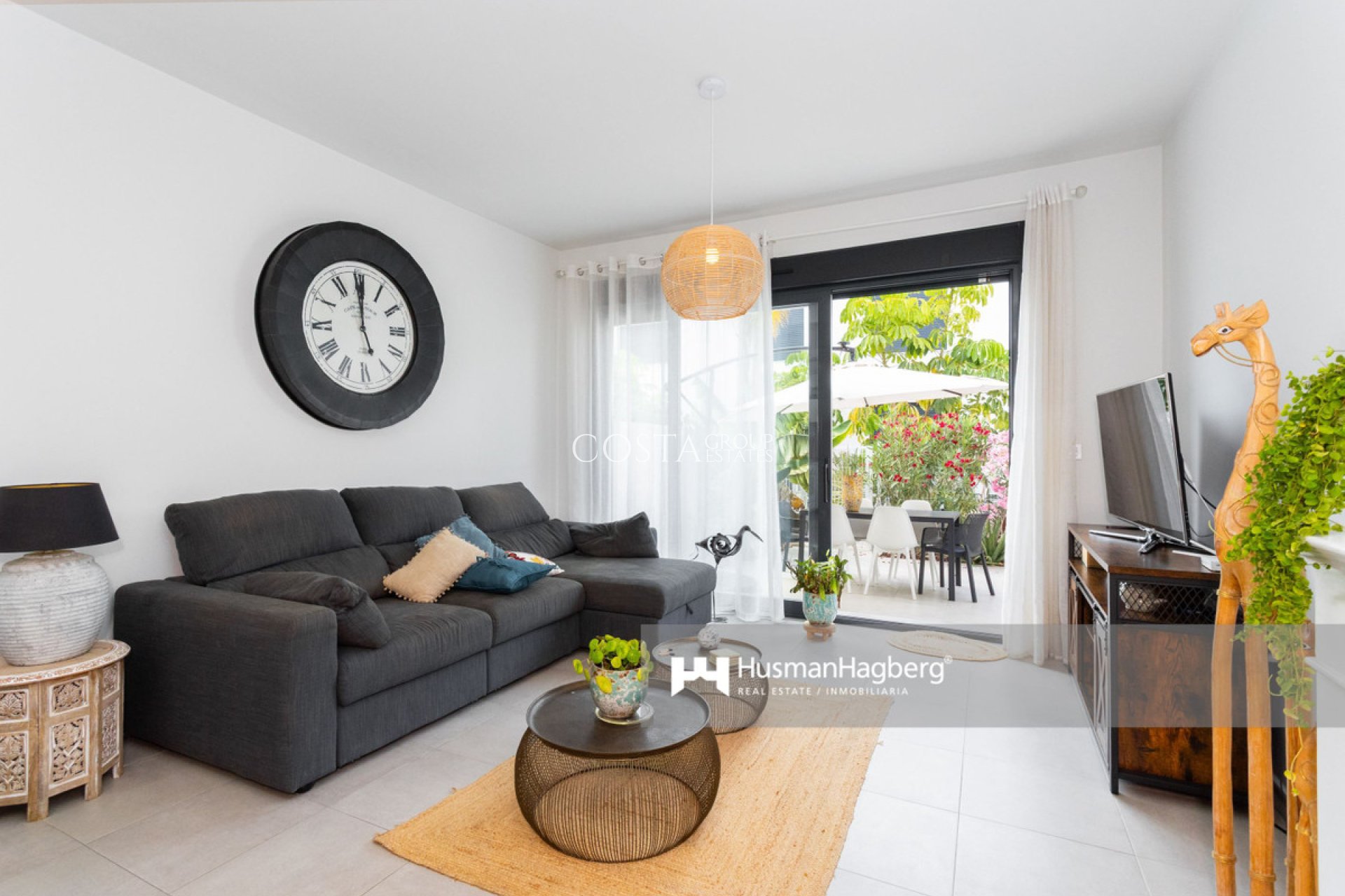 Revente - Apartments -
San Javier - Santiago De La Ribera