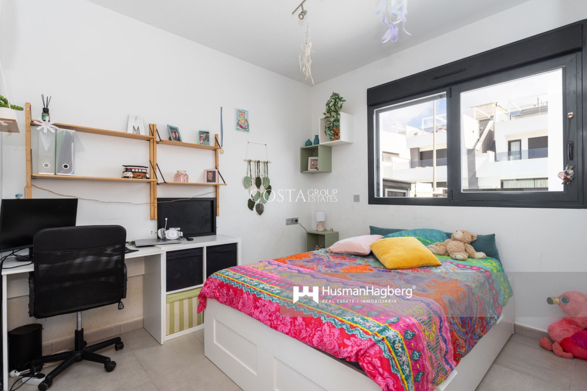 Revente - Apartments -
San Javier - Santiago De La Ribera