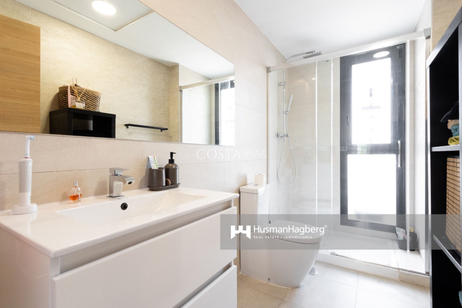 Revente - Apartments -
San Javier - Santiago De La Ribera