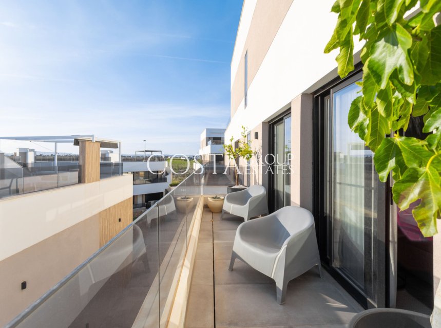 Revente - Apartments -
San Javier - Santiago De La Ribera