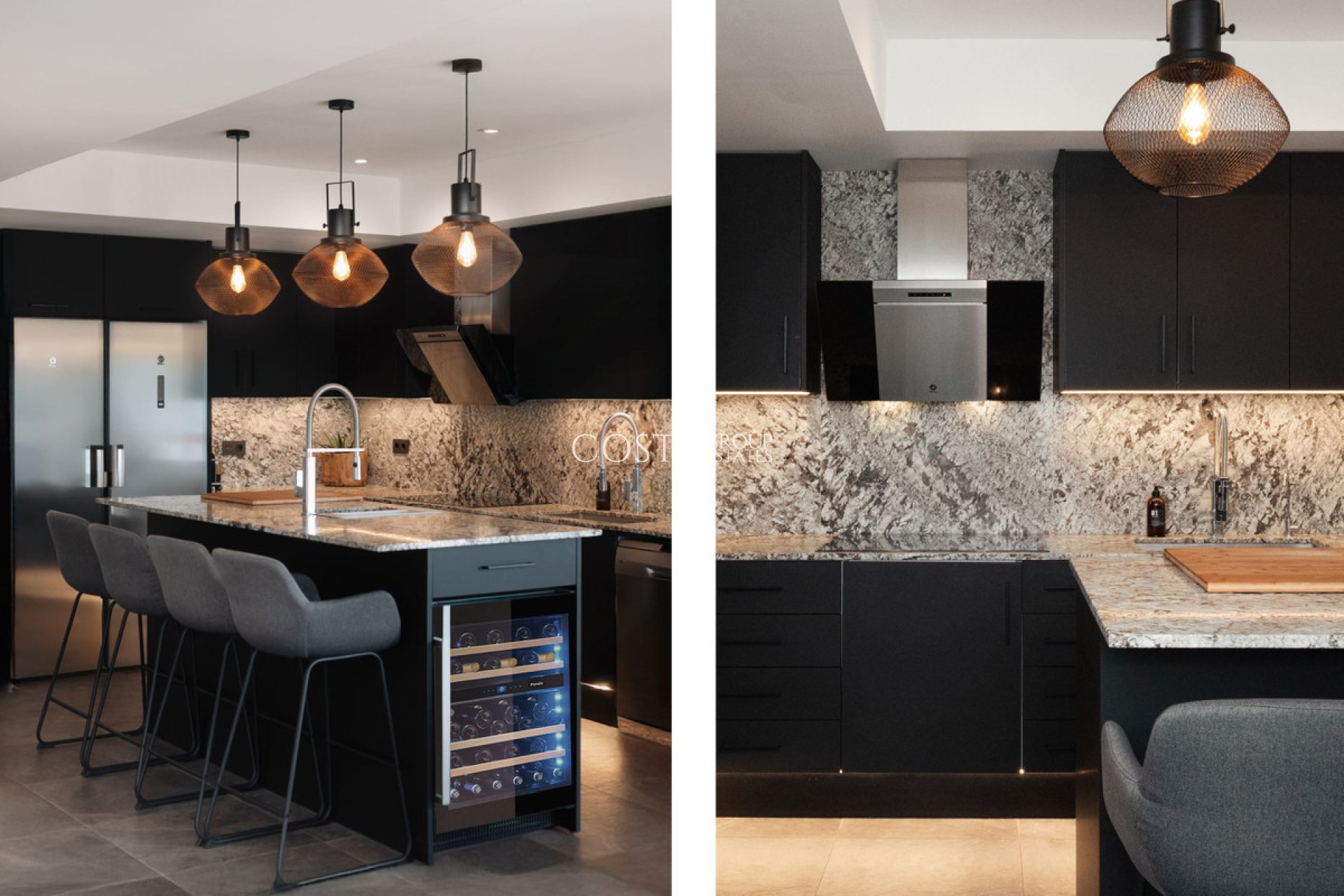 Revente - Apartments -
San Javier - Santiago De La Ribera