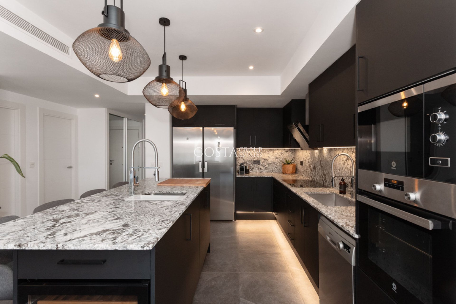 Revente - Apartments -
San Javier - Santiago De La Ribera