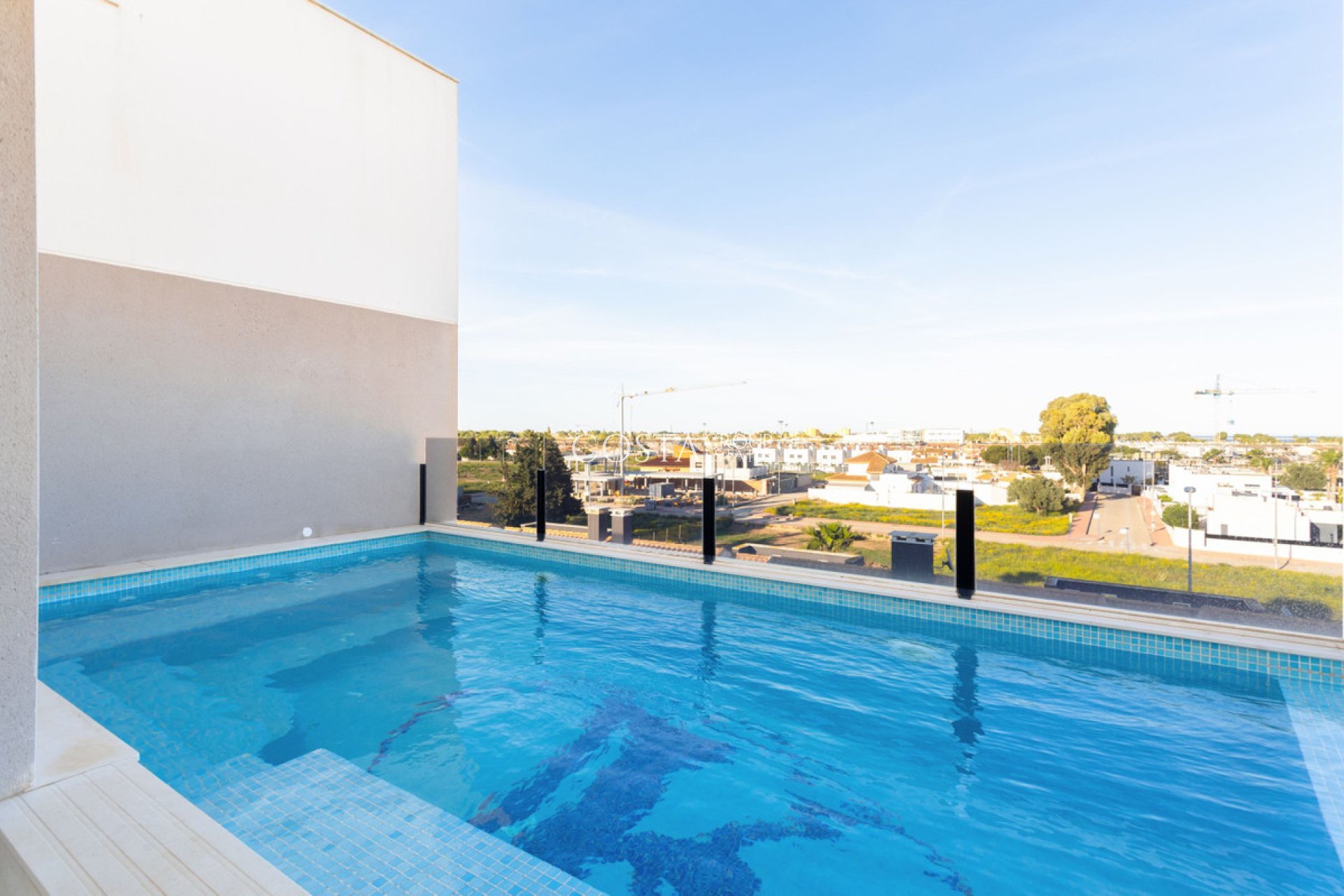 Revente - Apartments -
San Javier - Santiago De La Ribera