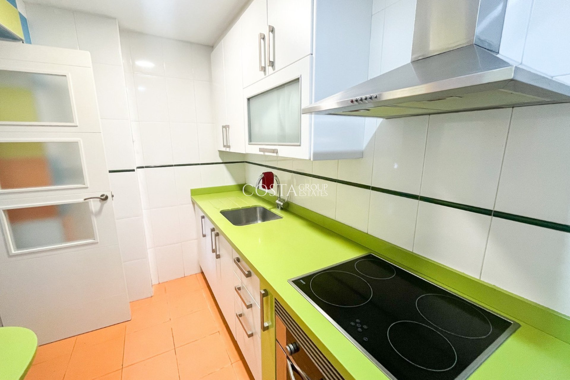 Revente - Apartments -
San Javier - Santiago De La Ribera