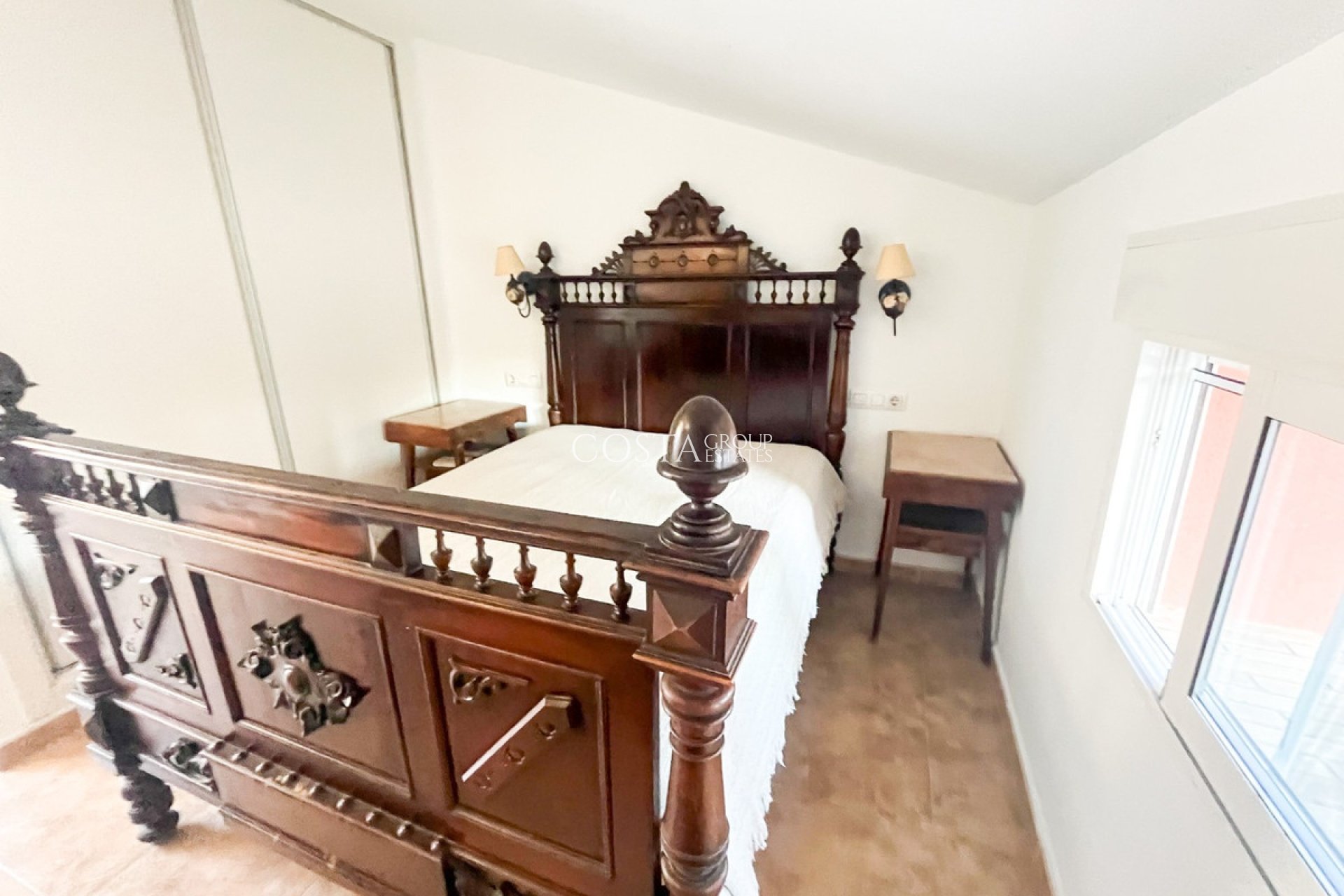 Revente - Apartments -
San Javier - Santiago De La Ribera