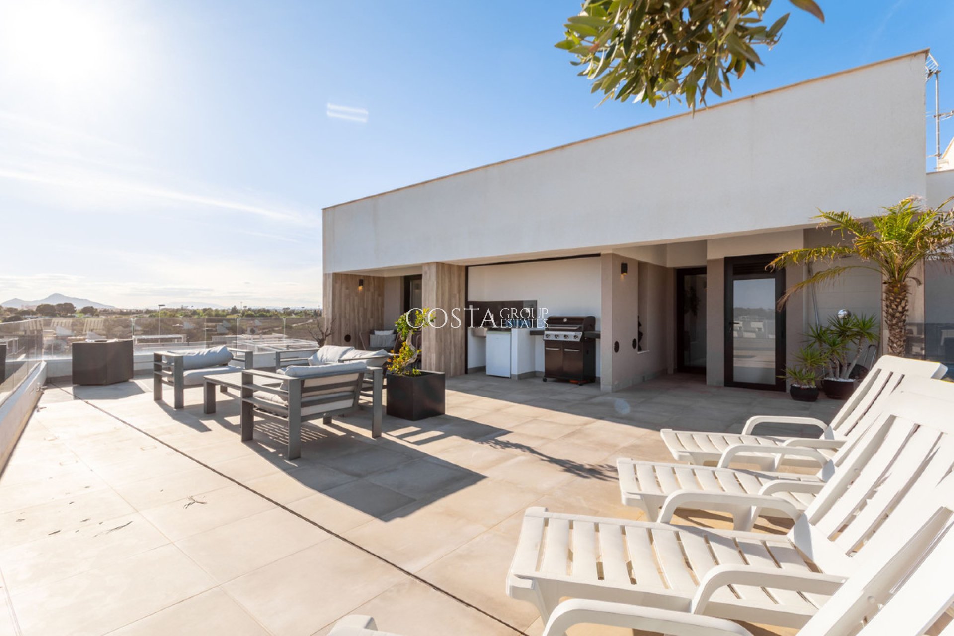 Revente - Apartments -
San Javier - Santiago De La Ribera