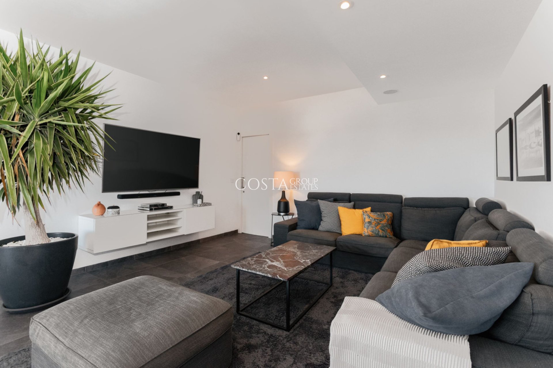 Revente - Apartments -
San Javier - Santiago De La Ribera