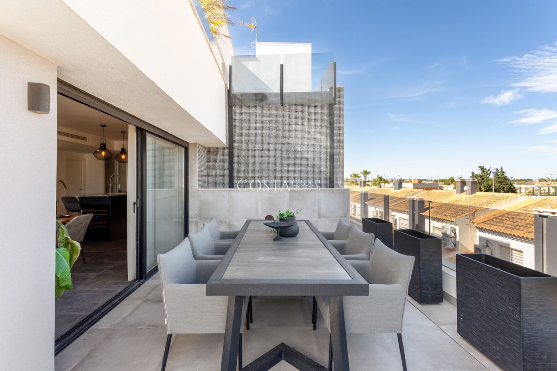 Revente - Apartments -
San Javier - Santiago De La Ribera