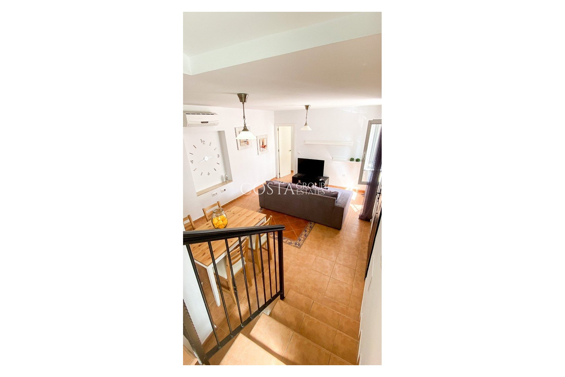 Revente - Apartments -
San Javier - Santiago De La Ribera