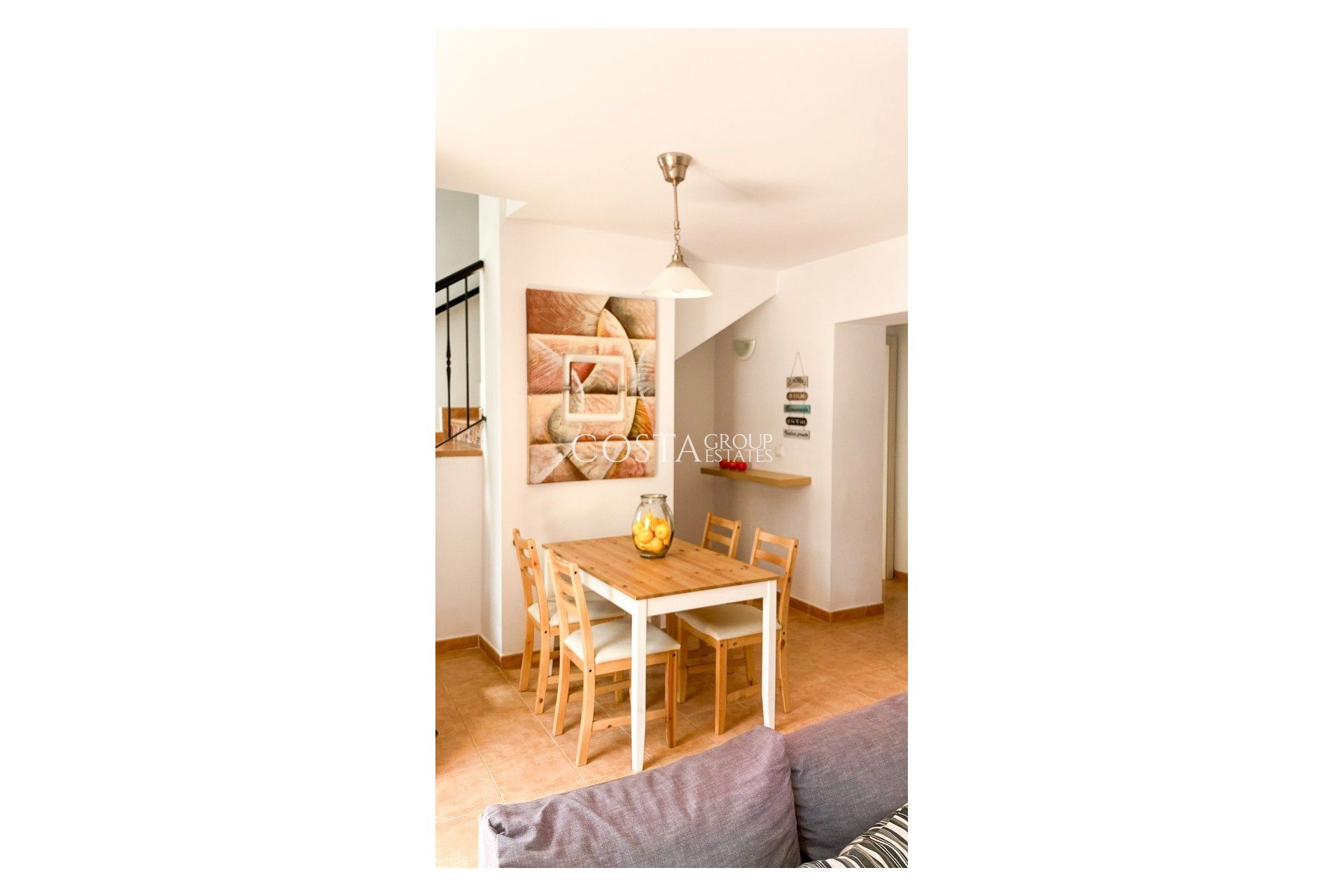 Revente - Apartments -
San Javier - Santiago De La Ribera