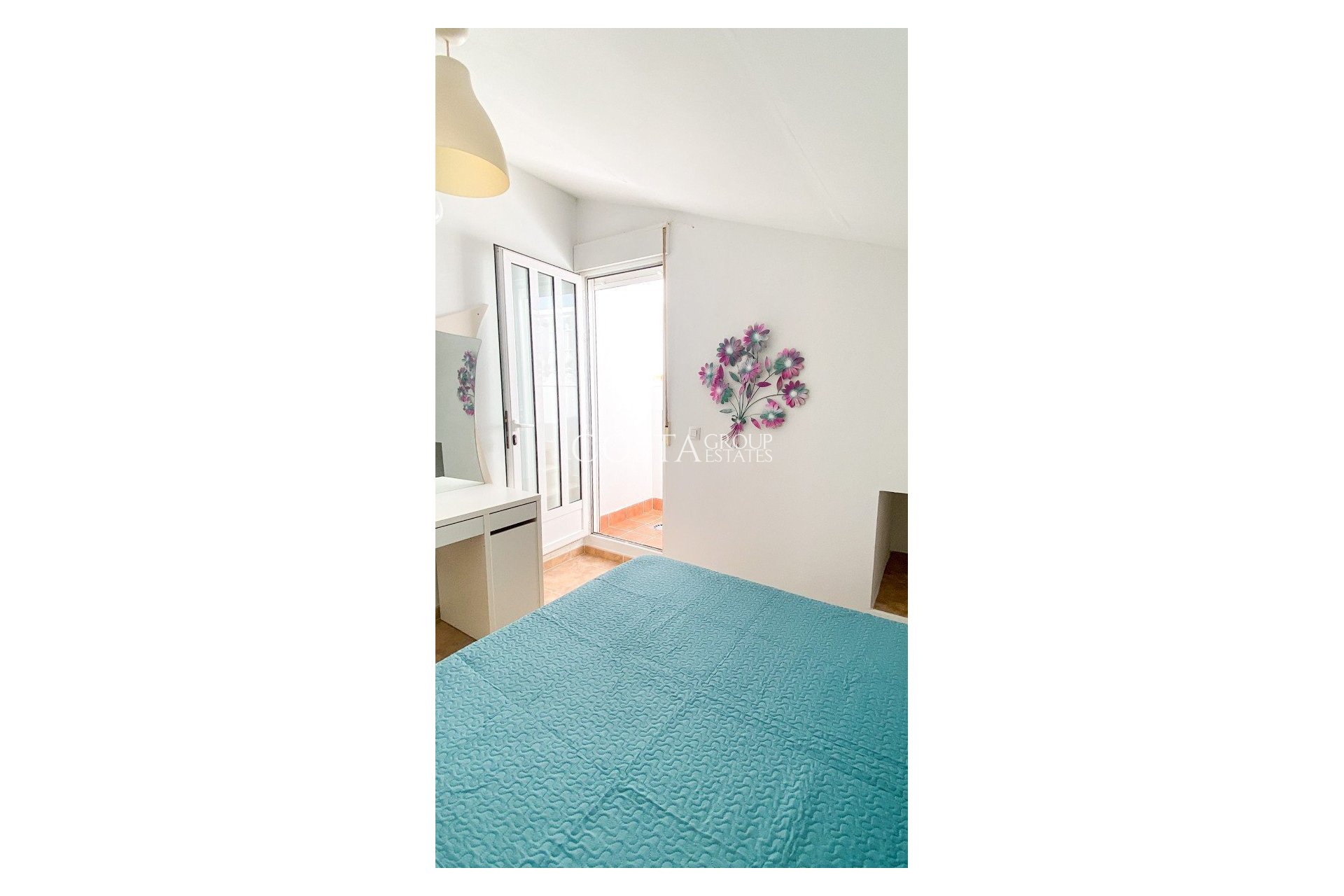 Revente - Apartments -
San Javier - Santiago De La Ribera