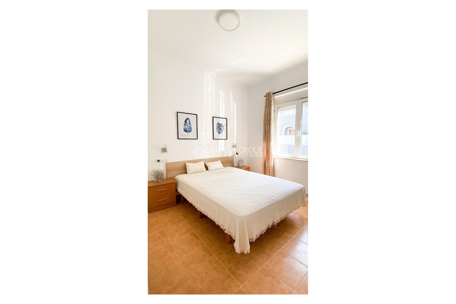 Revente - Apartments -
San Javier - Santiago De La Ribera