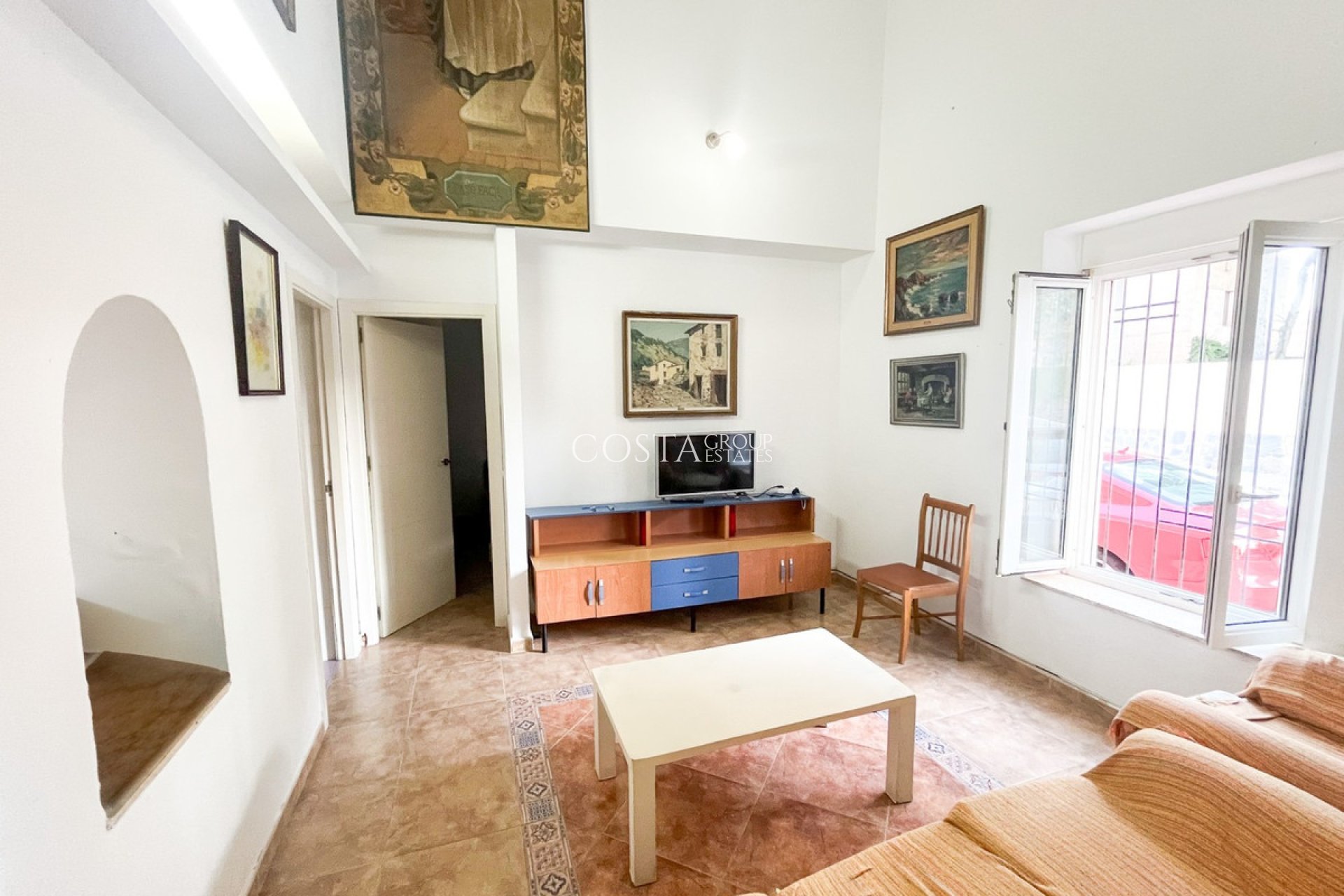 Revente - Apartments -
San Javier - Santiago De La Ribera